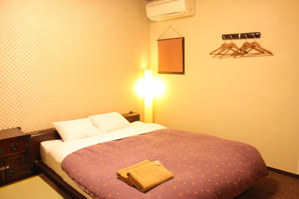 K's House Tokyo Oasis - Quality Hostel in Asakusa photo 3