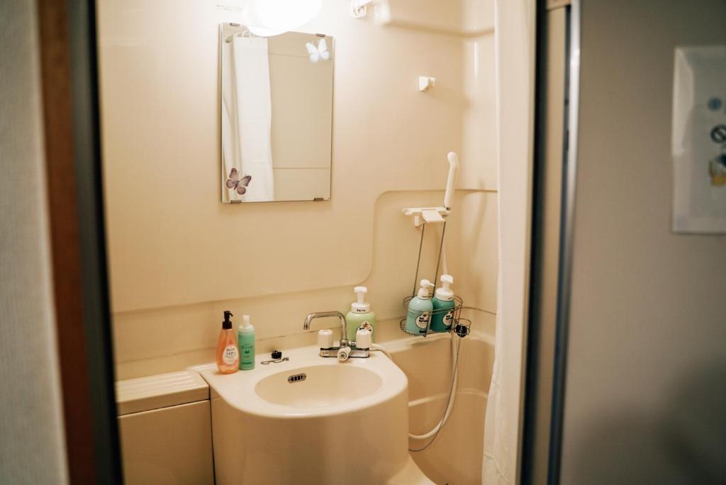 Tipy records inn room photo 3
