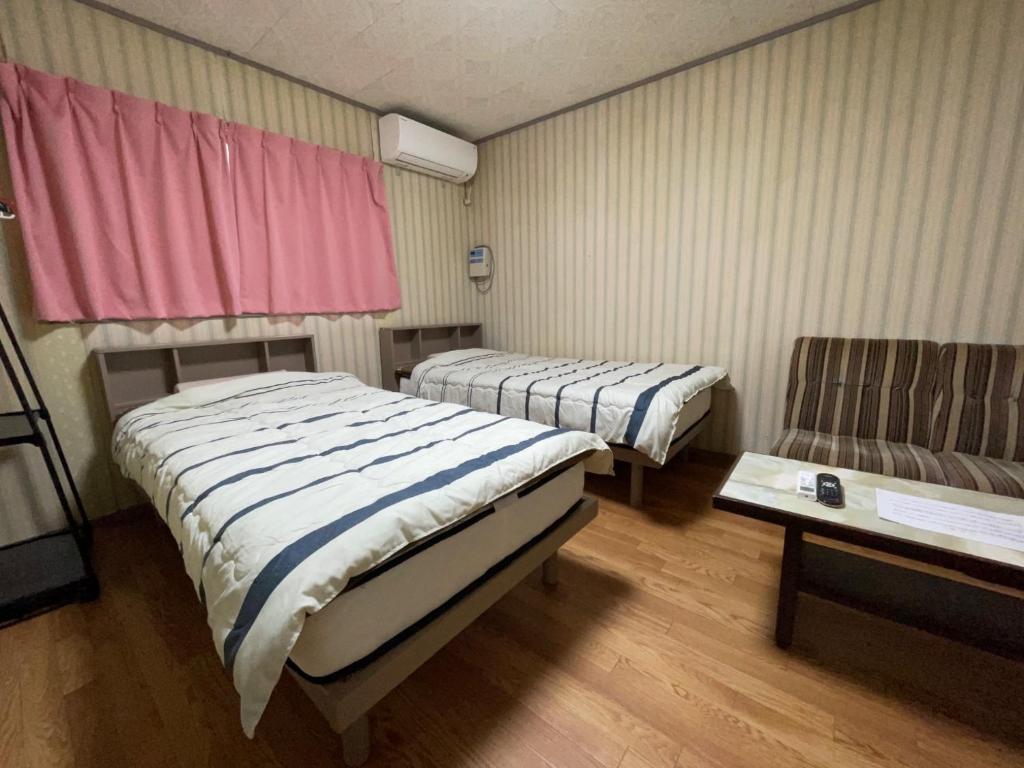 Ryokan Warajisha - Vacation STAY 67784v photo 2