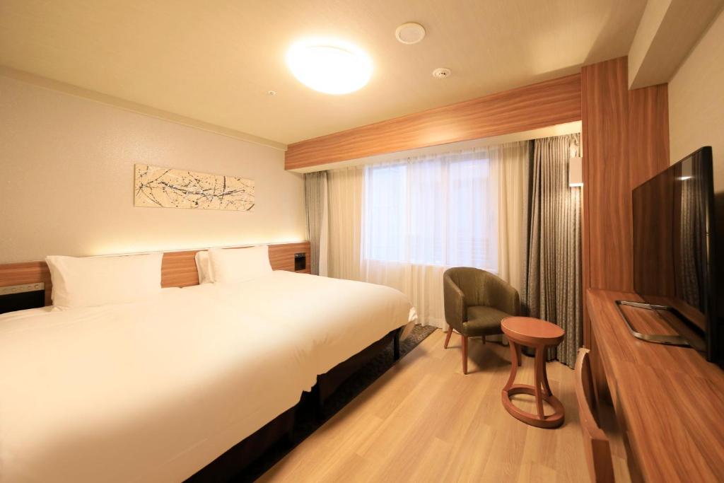 Richmond Hotel Nagoya Shinkansen-guchi photo 3