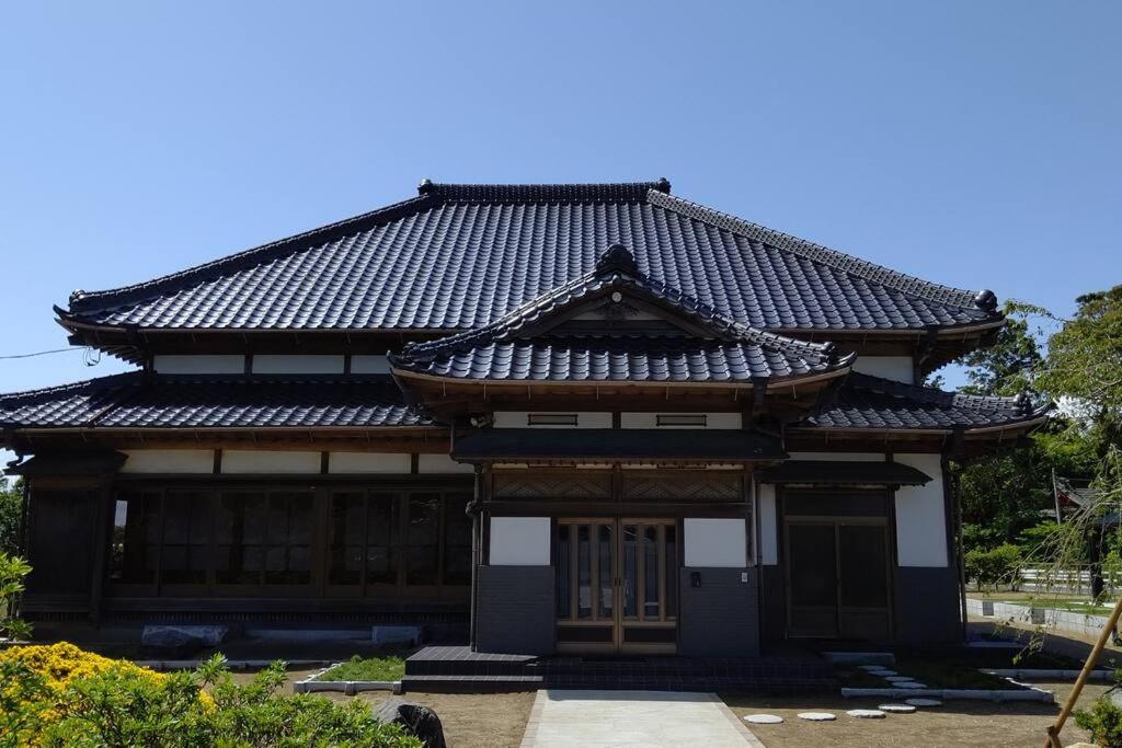 さくらの宿Traditional Japanese house with cherry blossoms — photo 1