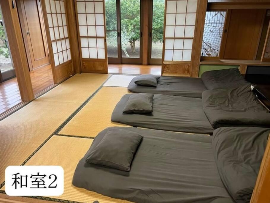 さくらの宿Traditional Japanese house with cherry blossoms photo 2