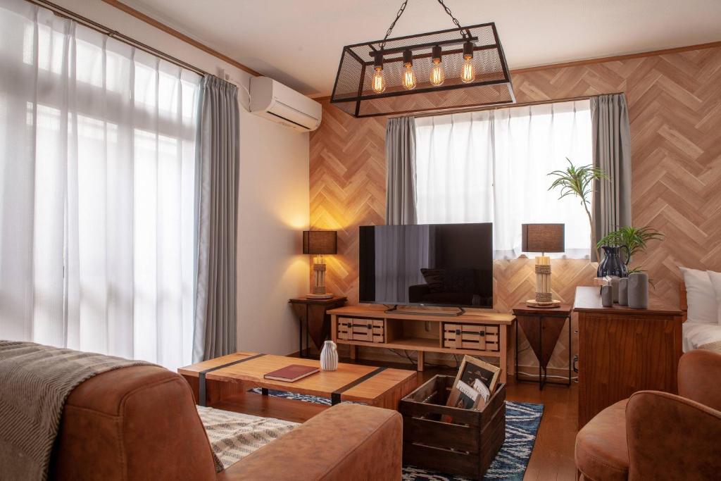 北新宿1-11-10 photo 3