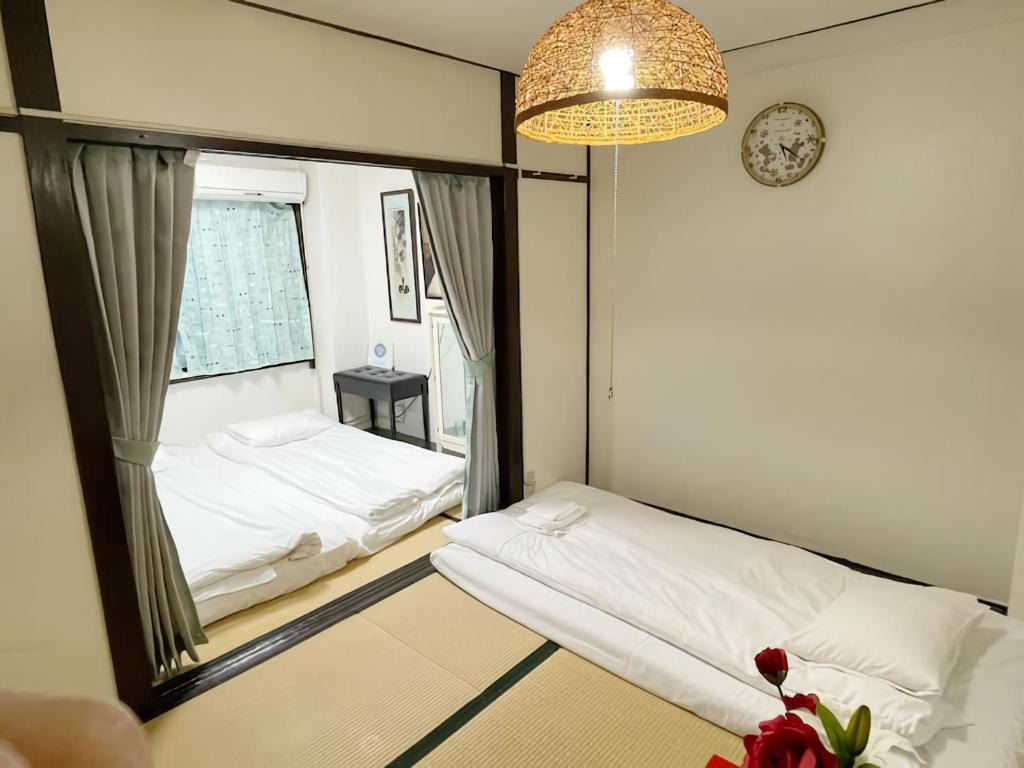 Sakai Apt 403 サカイマンション403 photo 2