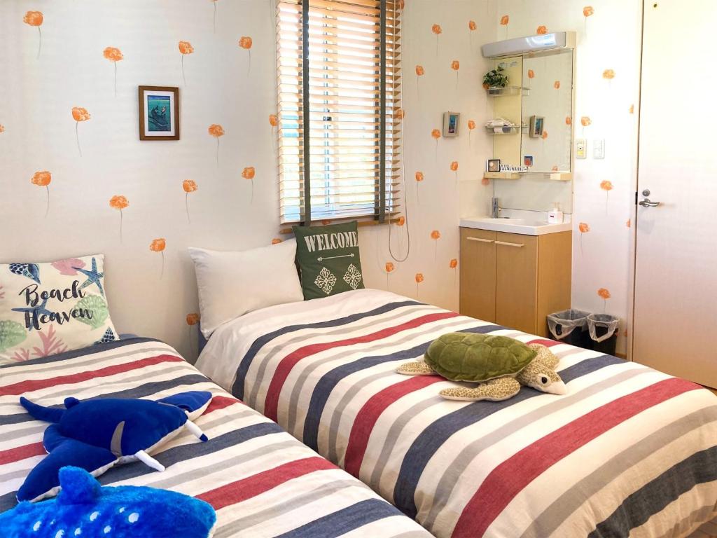 Pension Marinetown Aratta Vacation STAY 13299 photo 2