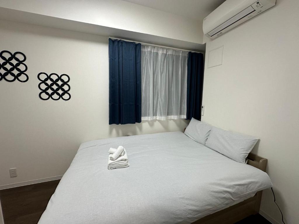 SOLASIA residence 北上野402 — photo 1