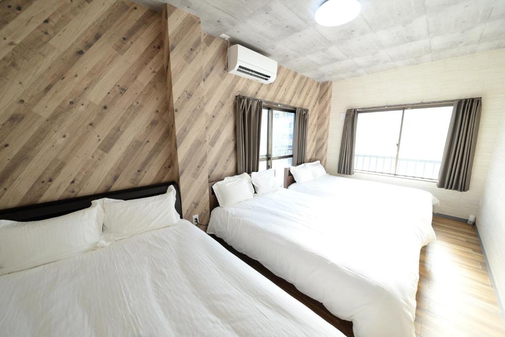 Shinjuku NY House 301 photo 2