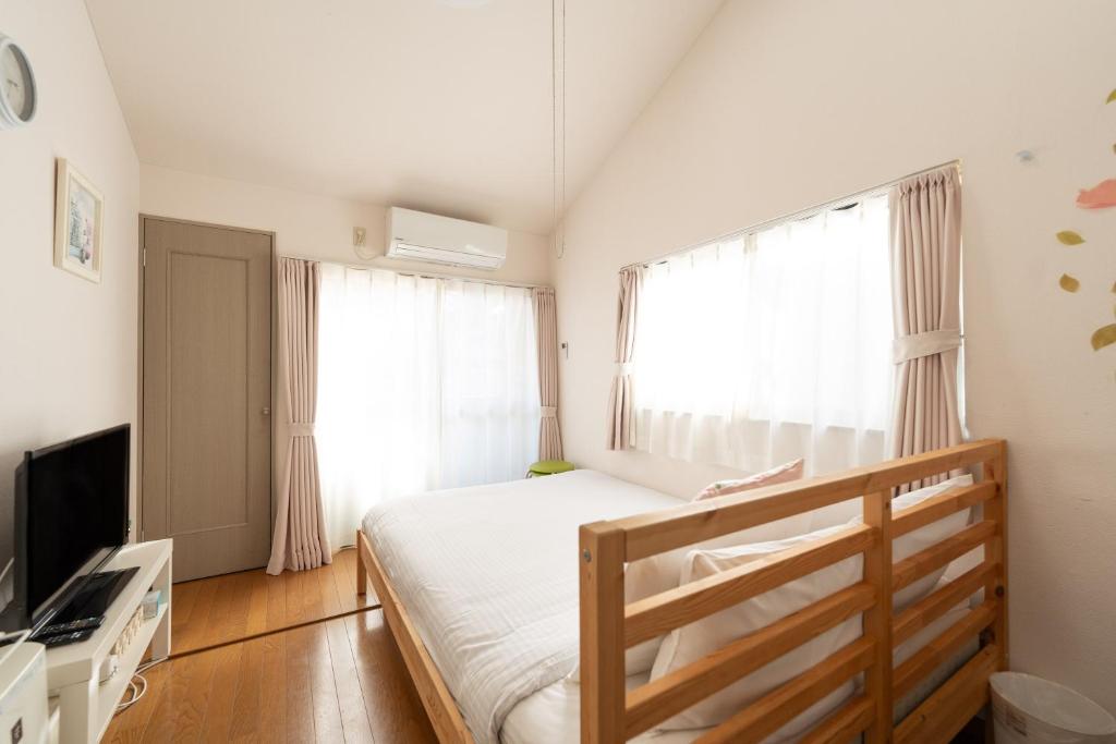 ROOMS六本松o1長期滞在に最適! — photo 1