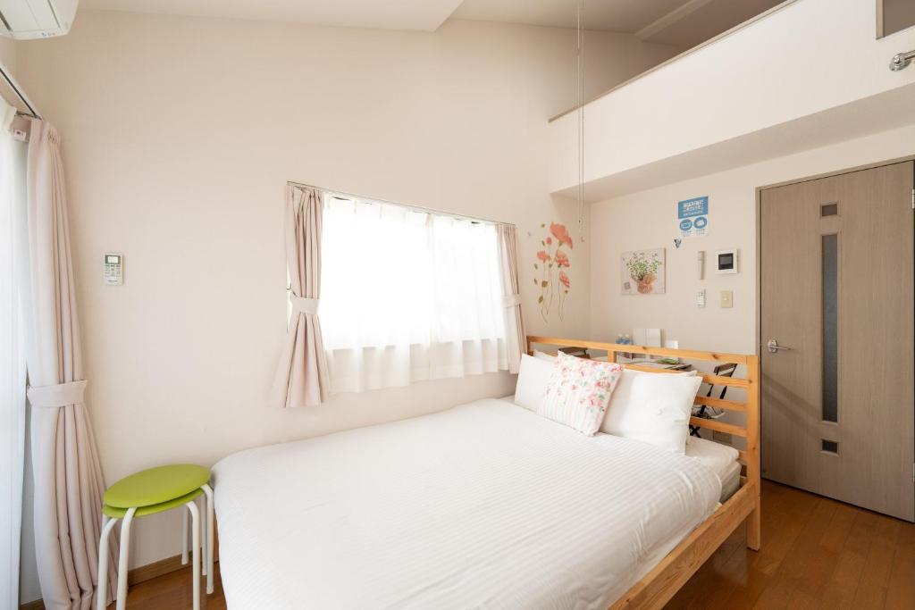 ROOMS六本松o1長期滞在に最適! photo 2