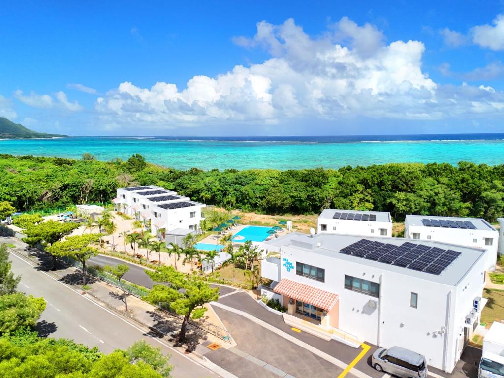 Seaside Village 13(シーサイドヴィレッジ・サーティーン) photo 2