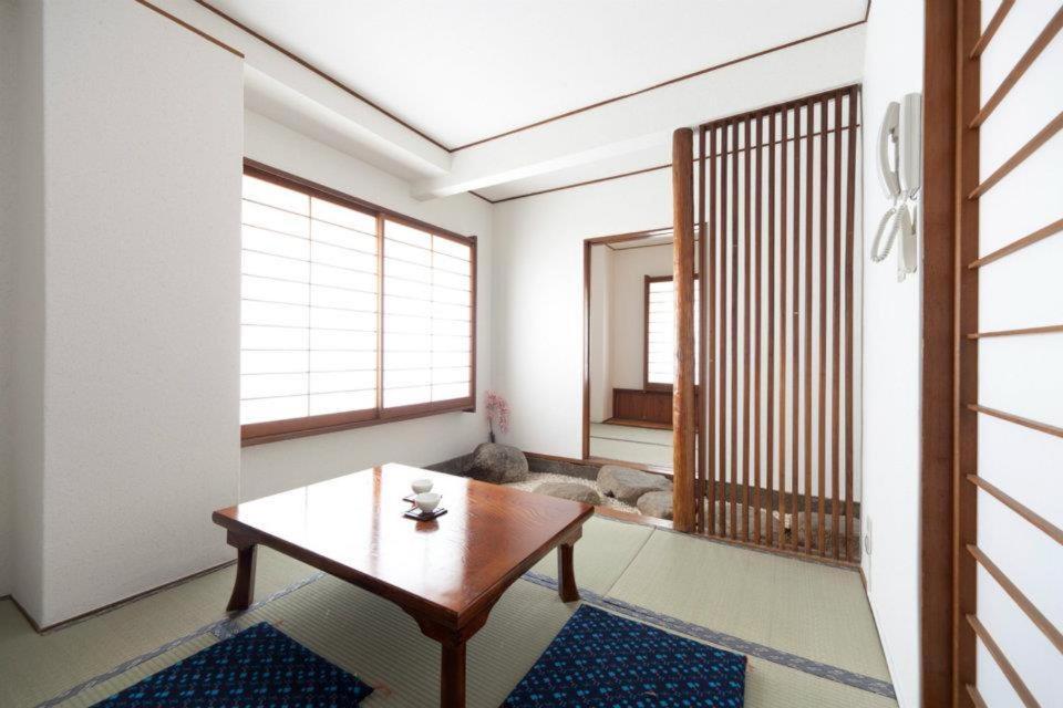 Shin Okubo Sekitei — photo 1