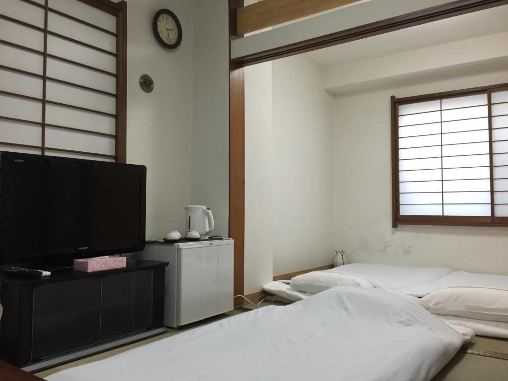 Shin Okubo Sekitei photo 2