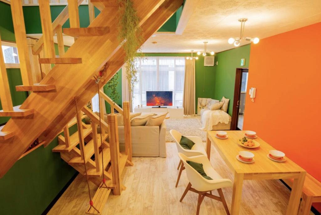 Yuzawa Onsen Lodge 1min to LIFT House — photo 1