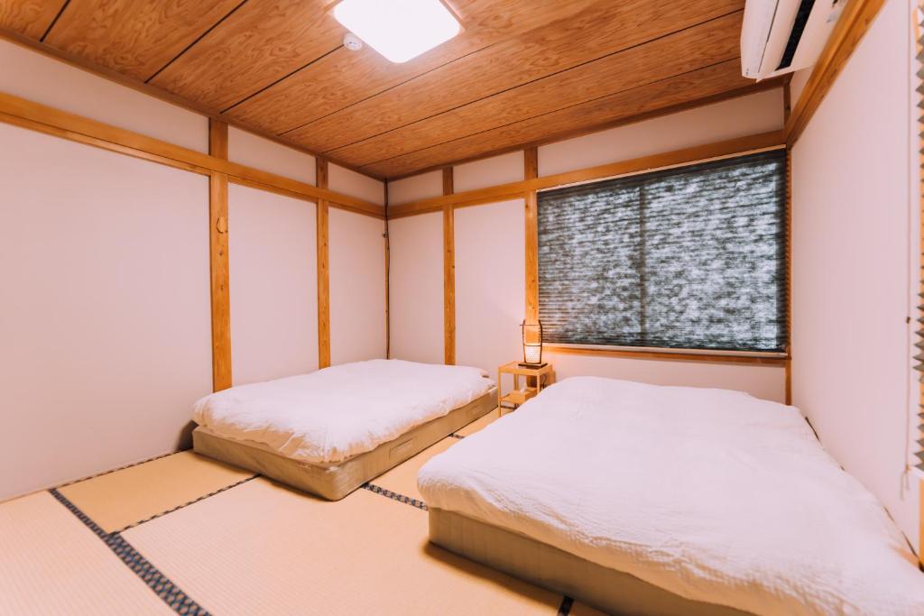 Yuzawa Onsen Lodge 1min to LIFT House photo 2