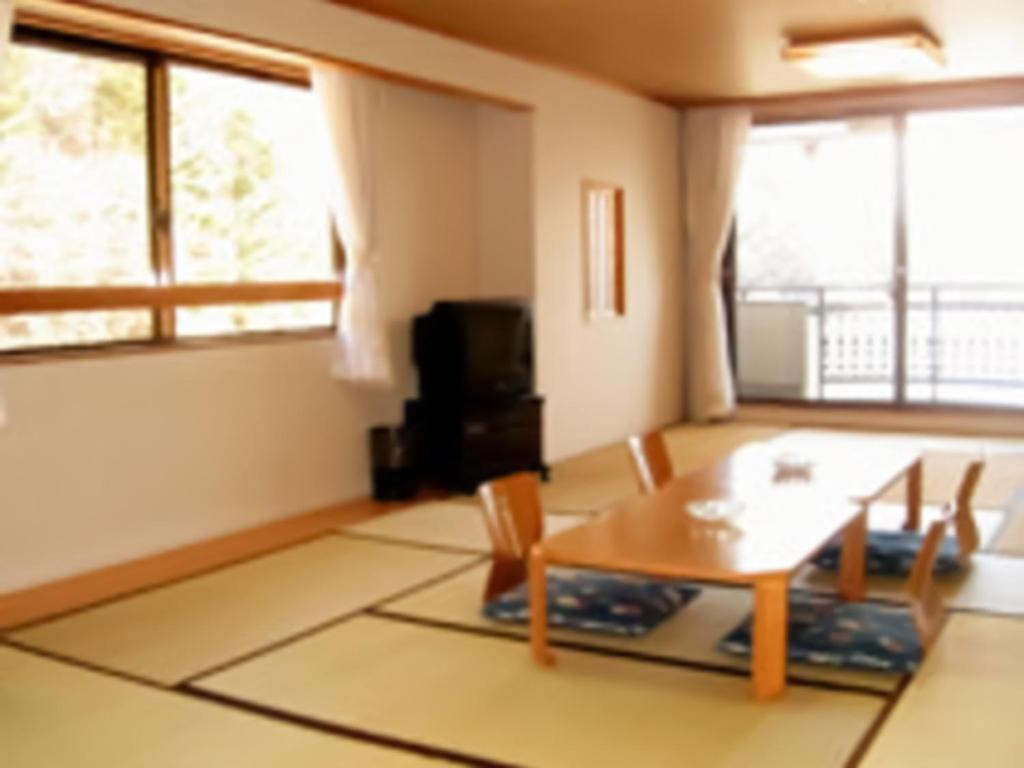 Shoji Mount Hotel - Vacation STAY 78001v — photo 1