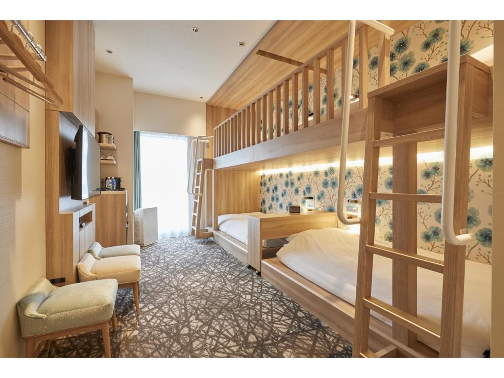 TOKYO EAST SIDE HOTEL KAIE photo 2
