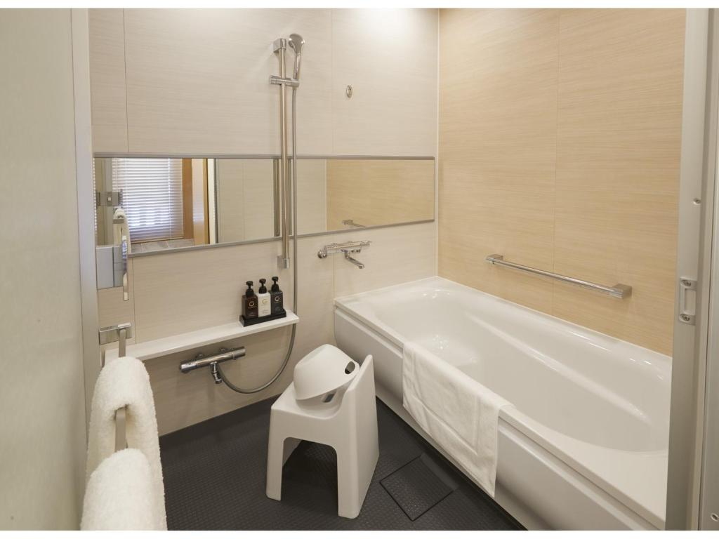 TOKYO EAST SIDE HOTEL KAIE photo 3