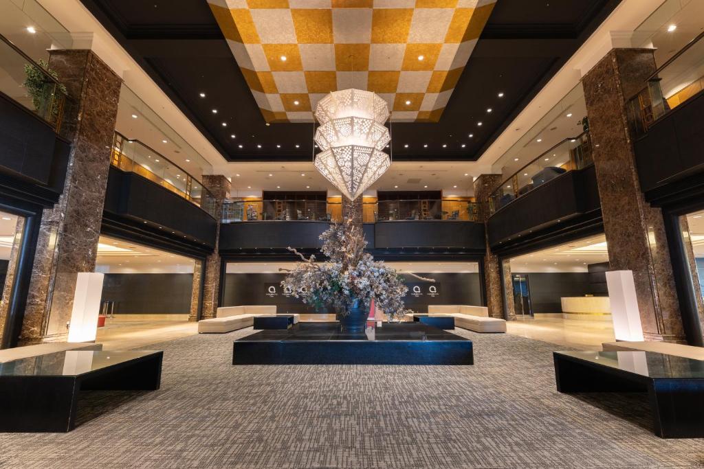 The QUBE Hotel Chiba photo 2