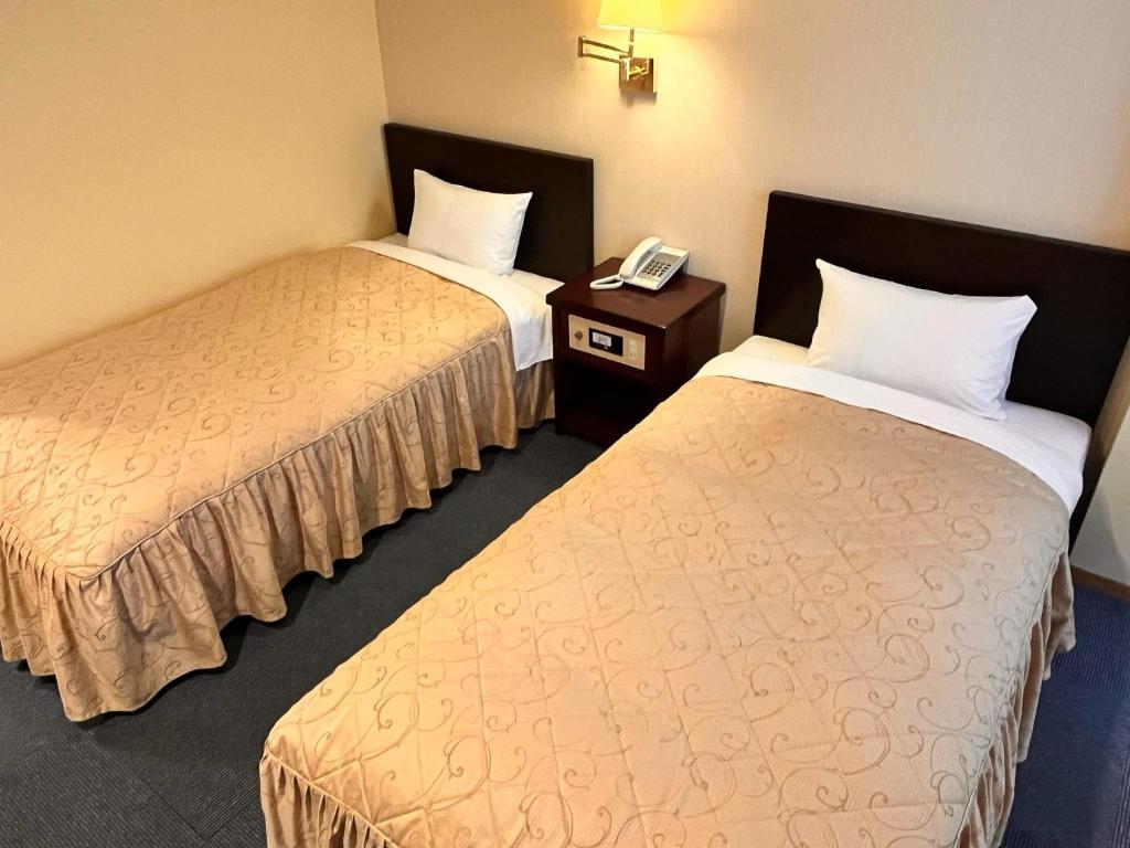 Hotel Sho Sapporo - Vacation STAY 61183v photo 2