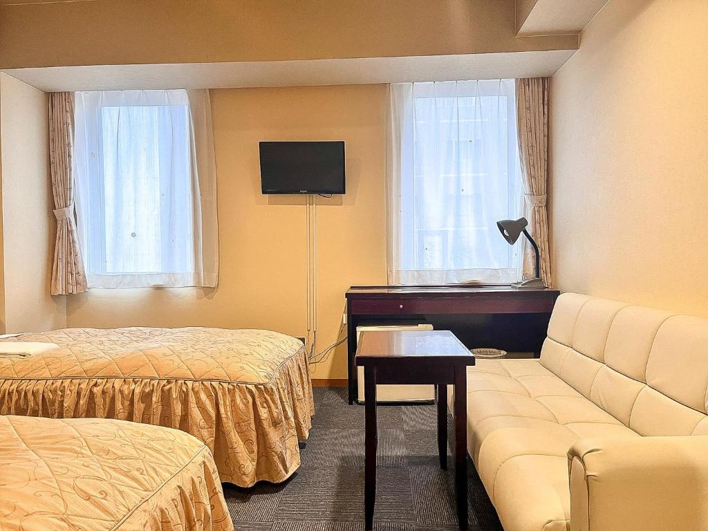 Hotel Sho Sapporo - Vacation STAY 61183v photo 3