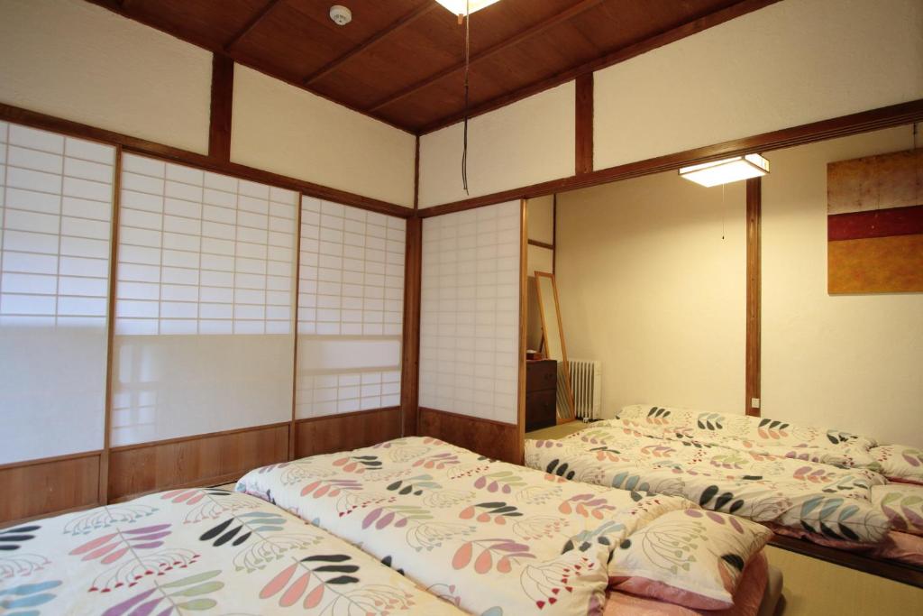 Little Bird Inn 旧Minato Guesthouse photo 2