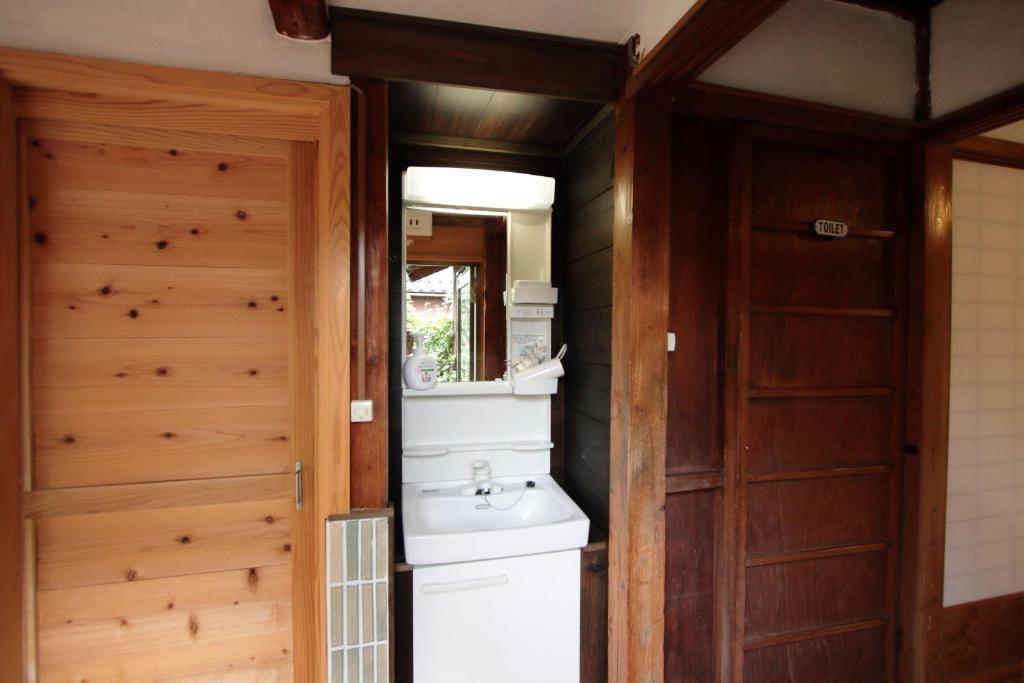 Little Bird Inn 旧Minato Guesthouse photo 3