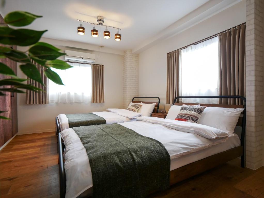 Sakura Coco Residence photo 3