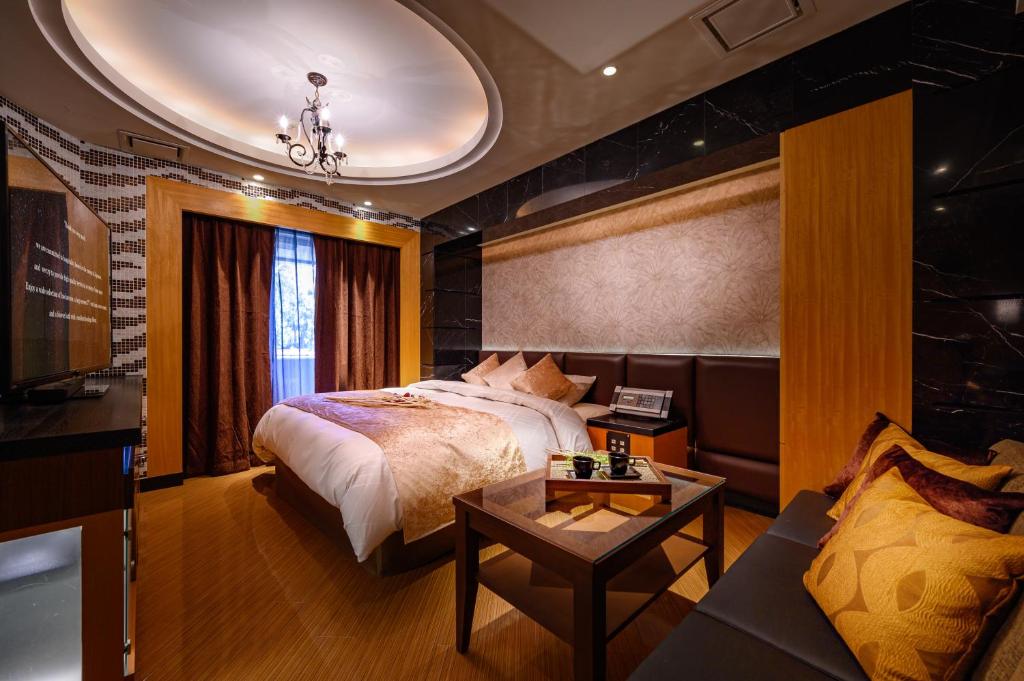HOTEL ZEN KOHOKU photo 2