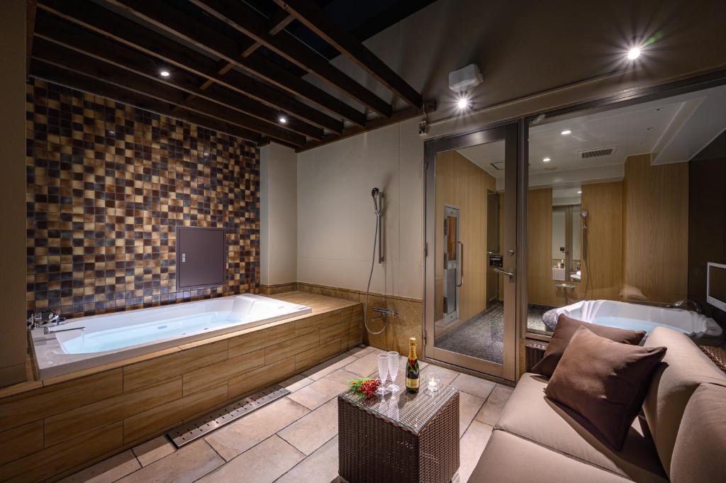 HOTEL ZEN KOHOKU photo 3