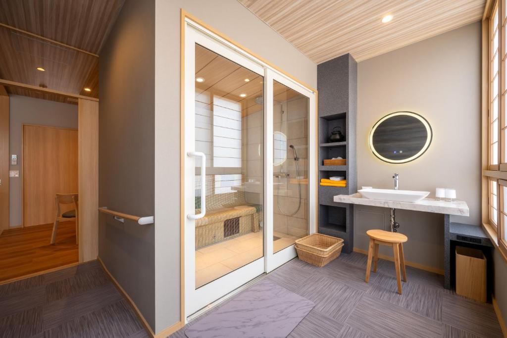 Tofuya Ryokan photo 2