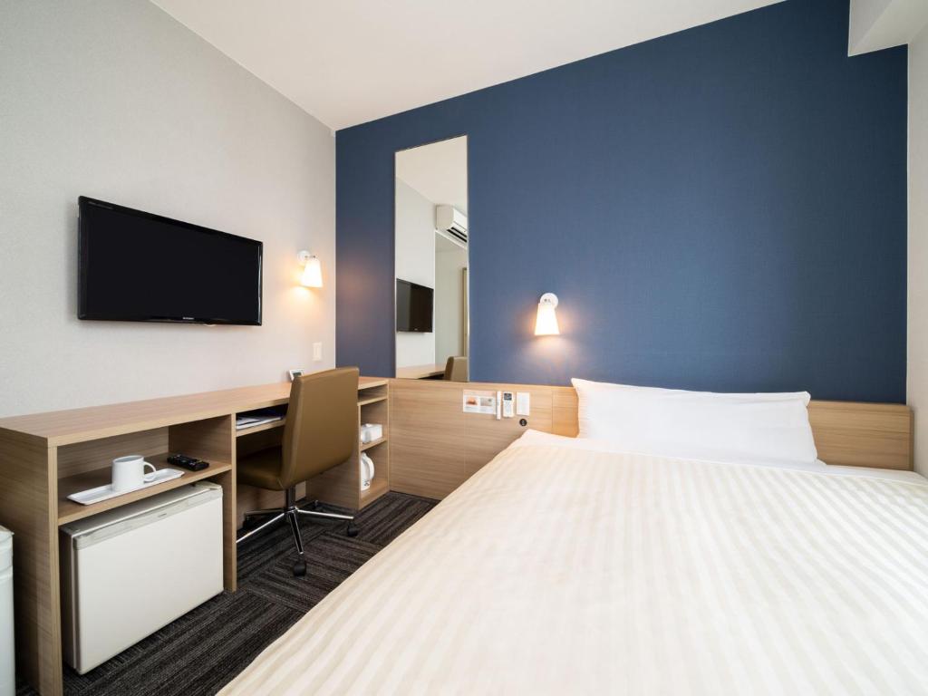 Super Hotel Hachinohe Tennen Onsen photo 2