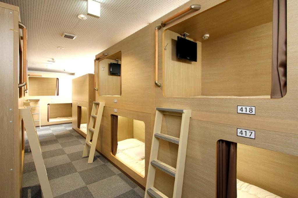 Rifure Iwaki Ekimaeten-Male Only photo 2