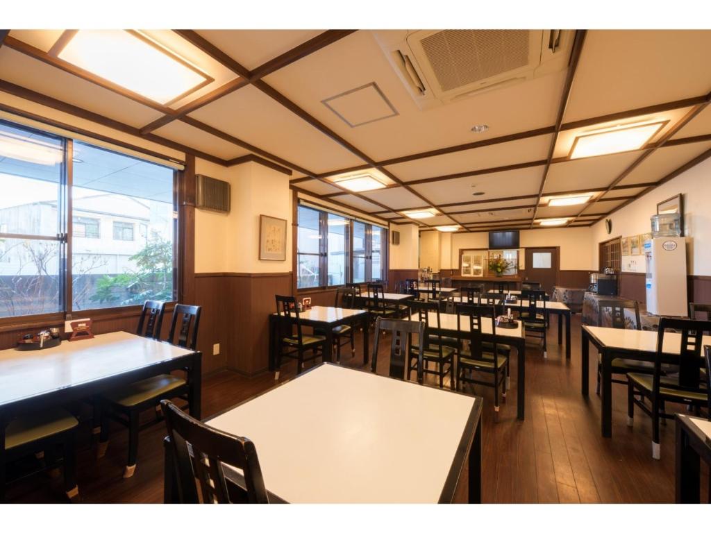 Towada City Hotel - Vacation STAY 47272v photo 3