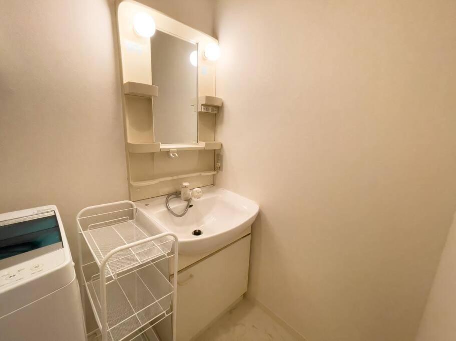 TasoneStayOsaka なんば大国大山402 photo 3