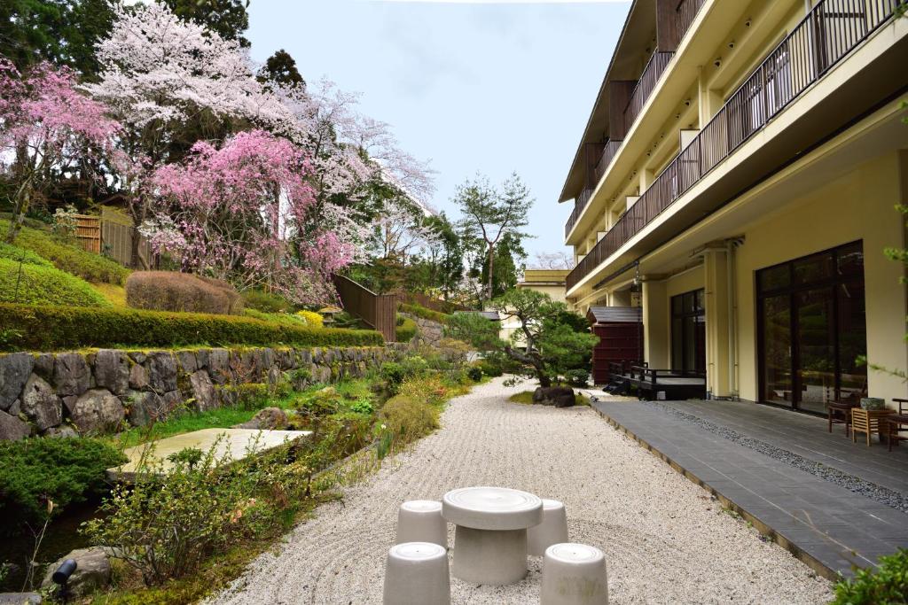Kyo Yunohana Resort Suisen photo 3