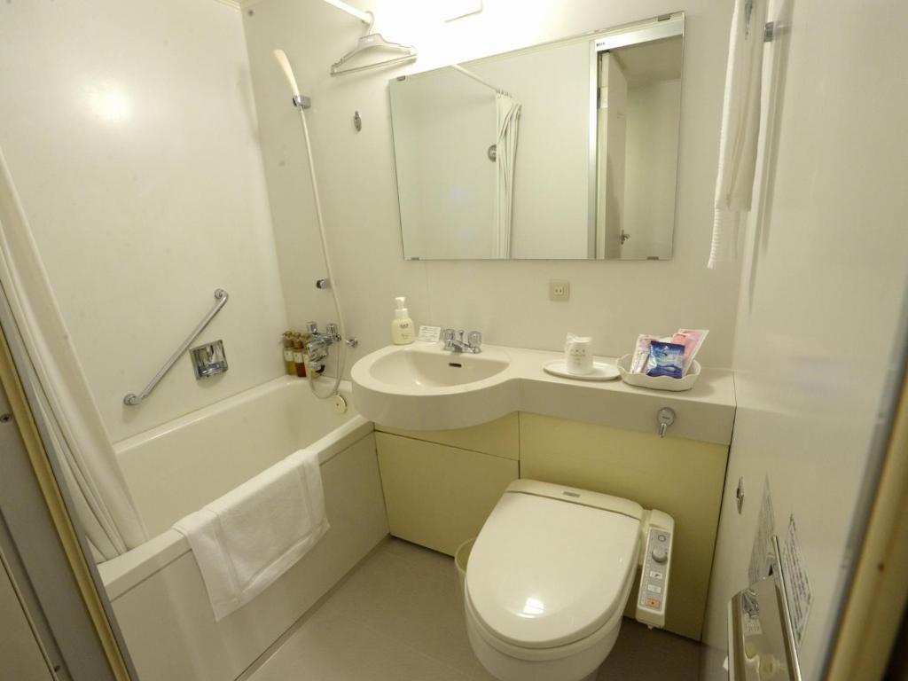 Sunwest Hotel Sasebo - Vacation STAY 22136v photo 3