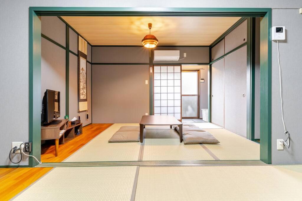 Akari Japanese Super Local Tatami House photo 2