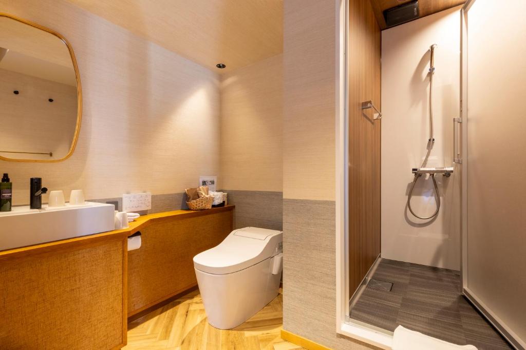 HOTEL TOMOS ASAKUSA photo 3