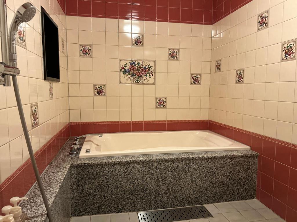 ホテルピュリッツァー自由が丘 photo 3