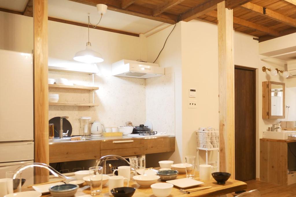 木庵 "Moku-an"Tiny house go to Kyoto Nara in 1 hour photo 2