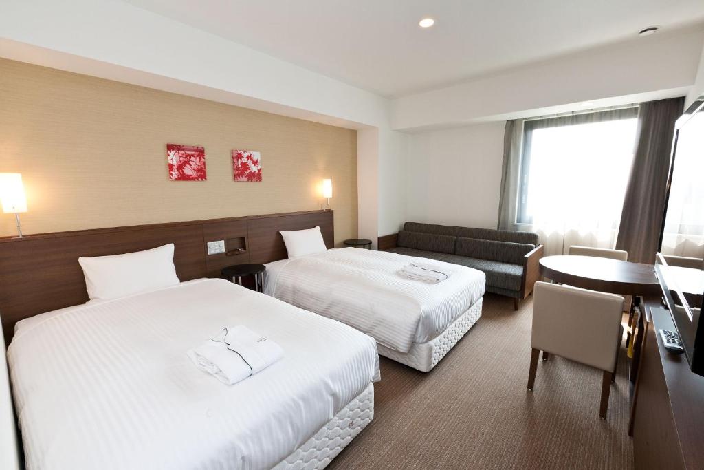 Sotetsu Fresa Inn Chiba Kashiwa — photo 1