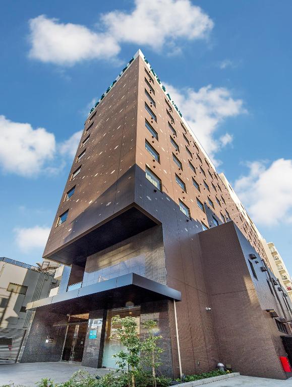 Sotetsu Fresa Inn Chiba Kashiwa photo 2