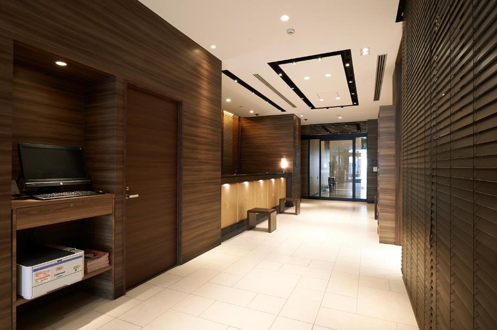 Sotetsu Fresa Inn Chiba Kashiwa photo 3