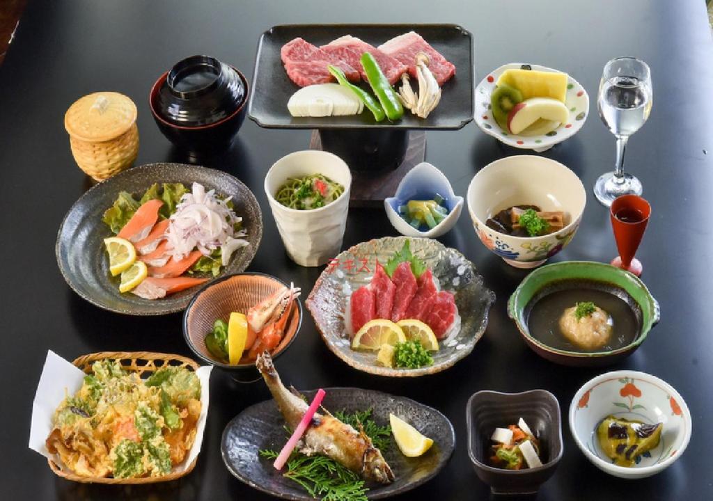 Kusu-gun - Hotel / Vacation STAY 48962 photo 2