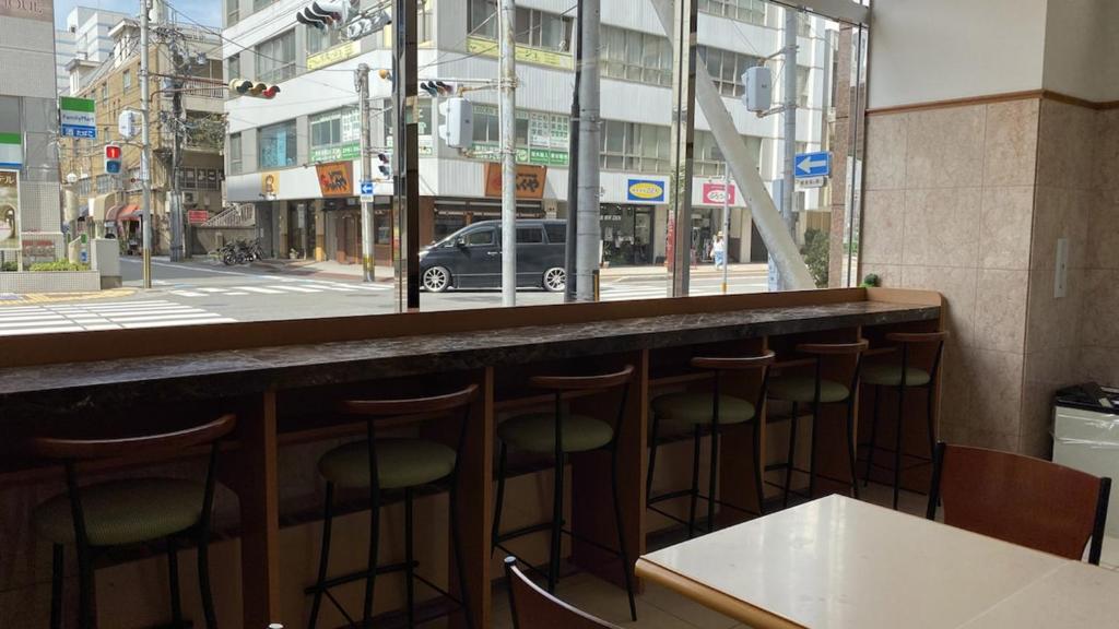 Toyoko Inn Oita Ekimae photo 3
