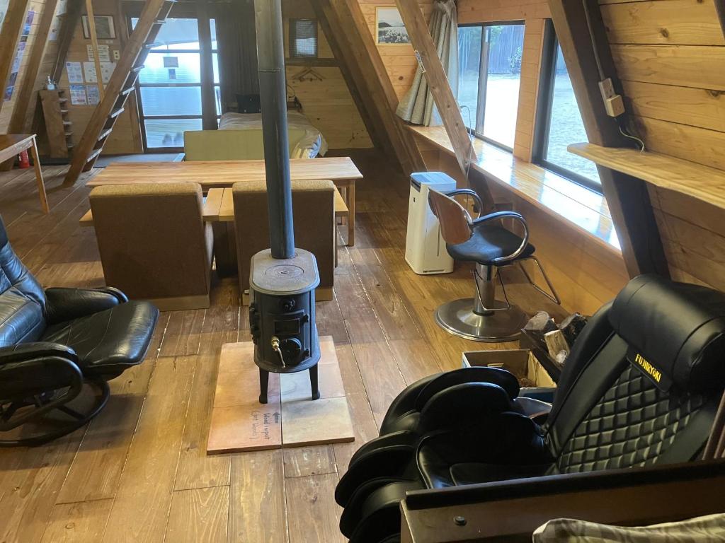 Guesthouse Coco Garage photo 3