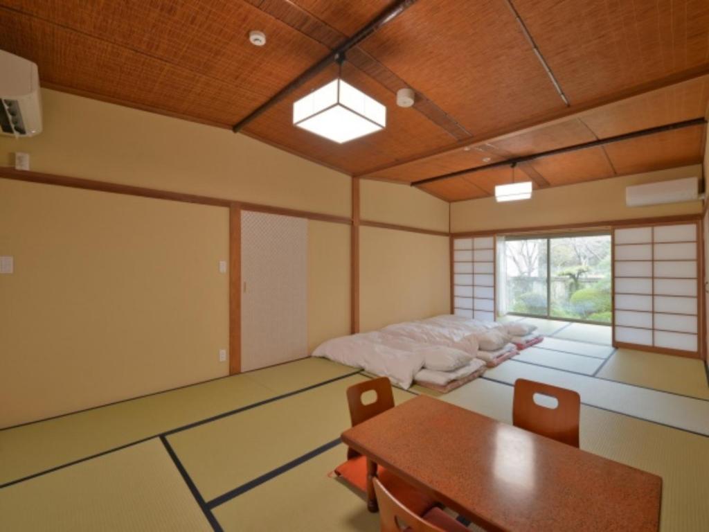 Wakariki Ryokan photo 2