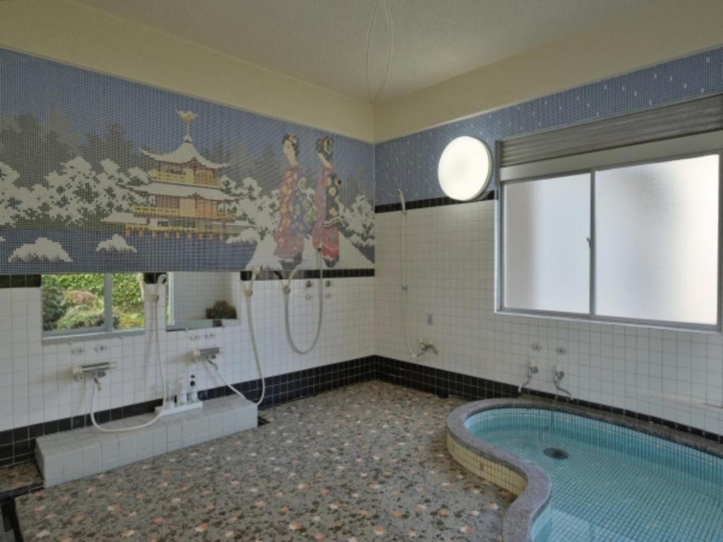 Wakariki Ryokan photo 3