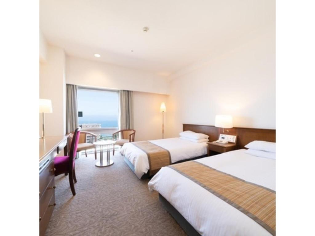 Hotel Terrace The Square Hitachi - Vacation STAY 17029v — photo 1
