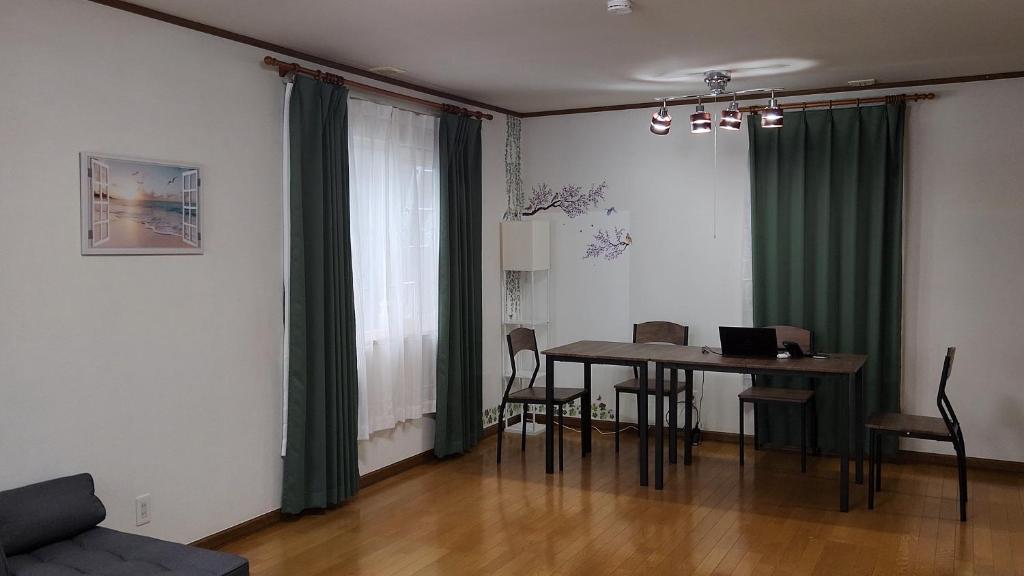 SecondHouse Otaru Garden photo 3